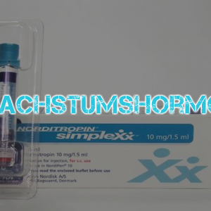 Wachstumshormon