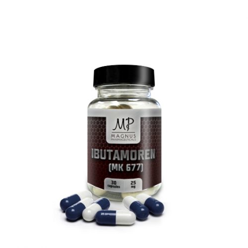 Ibutamoren,SARMS,magnus pharma Ibutamoren mk766 magnus pharma