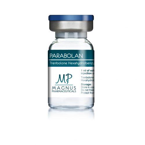 Parabolan,Trenbolone Hexahydrobenzylcarbonate,Magnus Pharma Parabolan Magnus Pharmaceuticals