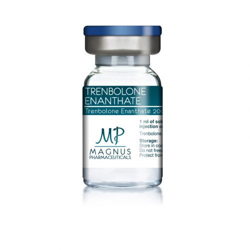 Tren E,Trenbolone Enanthate Magnus Pharma Trenbolone Enanthate Magnus Pharma