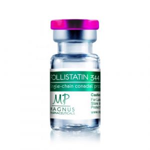 Follistatin344 magnus pharmaceuticals