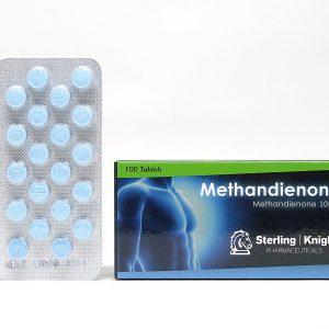 METHANDIENON