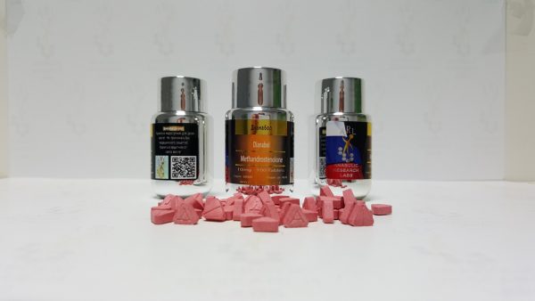 Arl Russia Methandienone DIANABOL ARL RUSSIA