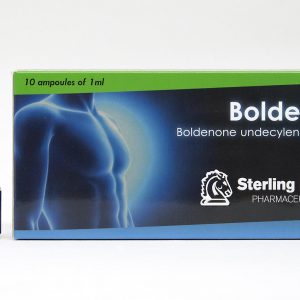 Boldenon Undecylenat