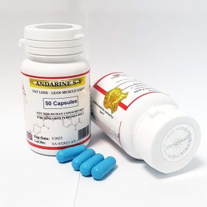 ANDARINE S-4