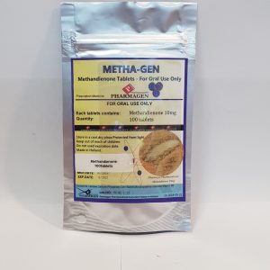 METHA-GEN
