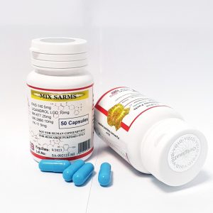 MIX SARMS