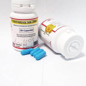 Ostarine MK-2866