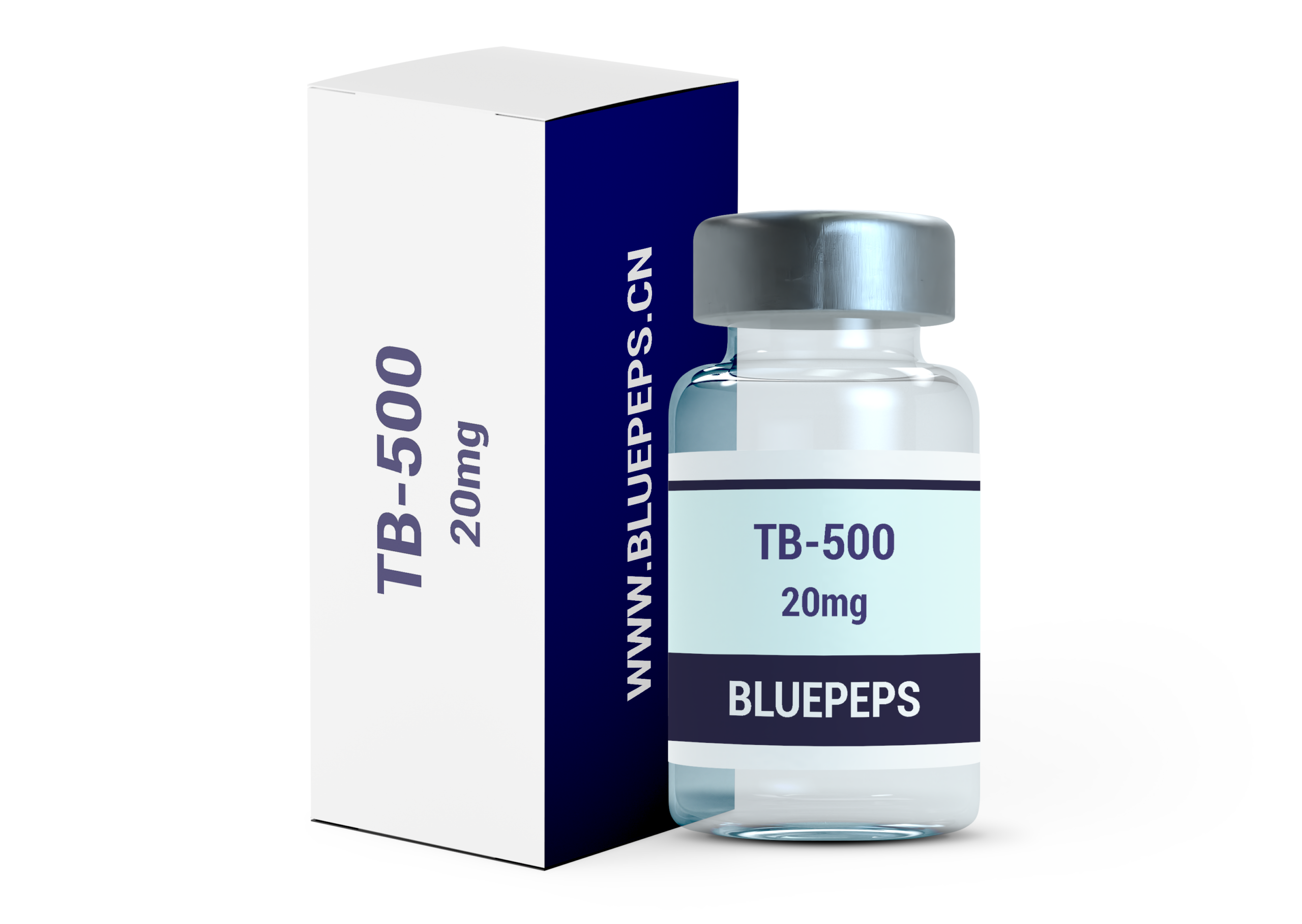 Peptid_TB-500 Peptid TB-500