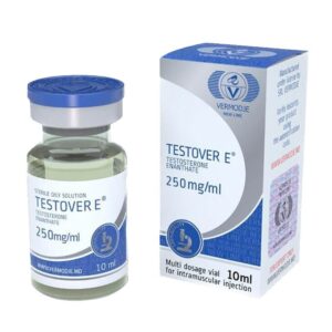 Testosterone Enanthate Vermodje